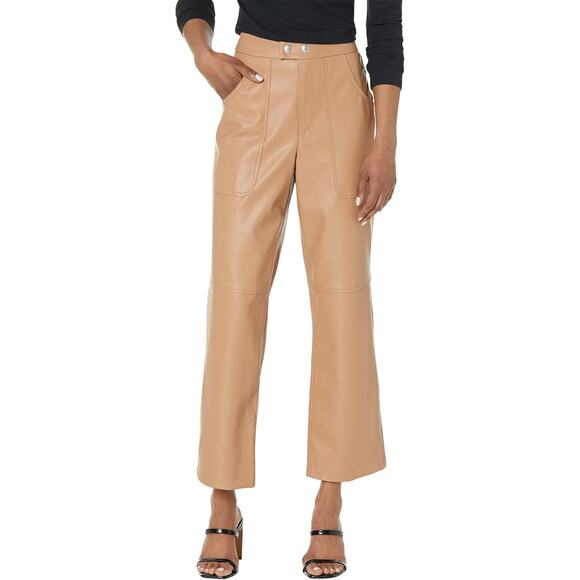 Blank NYC Baxter Straight Leg Pant - Picture 1 of 5